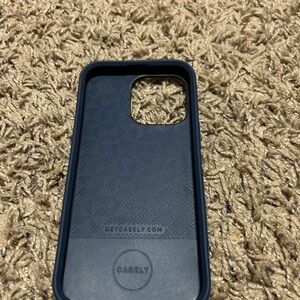 iPhone 14 mini Casely star case